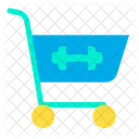 Shopping Cart Online Shop Shopping Icon