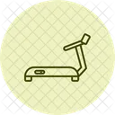 Fitness Center Fitness Center Icon