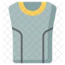 Fitness Cloth Icon