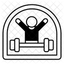 Fitness Forum  Icon