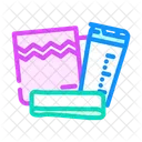 Fitness Gear  Icon