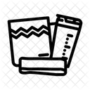Fitness Gear  Icon