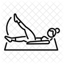 Fitness  Symbol
