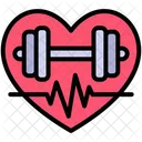 Fitness  Symbol