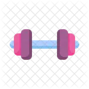 Fitness  Icon