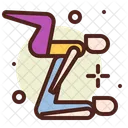 Fitness  Symbol
