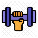 Fitness  Icon