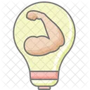 Fitness Inspiration Motivational Quotes Workout Motivation Icon