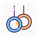 Fitness Rings  Icon