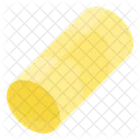 Fitness Roll  Icon