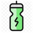 Fitness Shaker  Icon