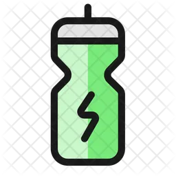 Fitness Shaker  Icon