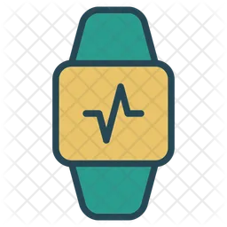 Fitness Tracker  Icon