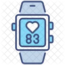 Fitness Tracker Icon