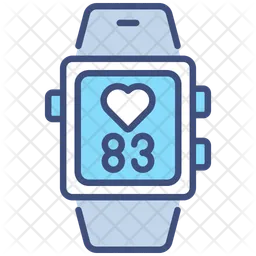 Fitness-Tracker  Symbol