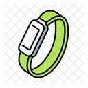 Fitness-Tracker  Symbol