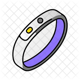 Fitness-Tracker  Symbol