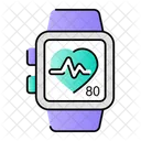 Fitness-Tracker  Symbol