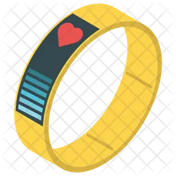 Fitness Tracker  Icon