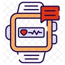 Fitness-Tracker  Symbol