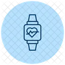 Fitness Tracker Icon