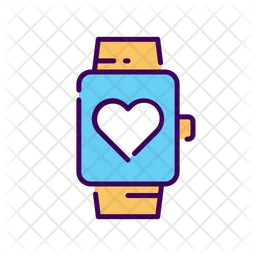 Fitness Tracker  Icon