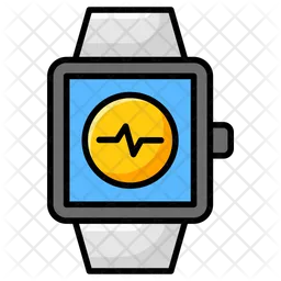 Fitness Tracker  Icon