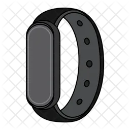 Fitness Tracker  Icon