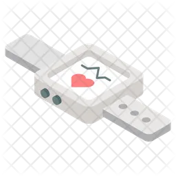 Fitness Tracker  Icon