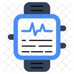 Fitness Tracker  Icon