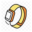 Fitness Tracker Fitness Workout Icon