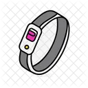 Fitness Tracker Fitness Workout Icon