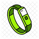 Fitness Tracker Fitness Workout Icon