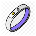 Fitness Tracker Fitness Workout Icon