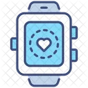 Fitness-Tracker  Symbol