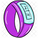 Fitness Tracker  Icon