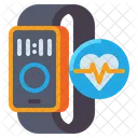 Fitness Tracker  Icon