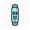 Fitness-Tracker  Symbol