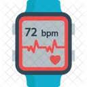 Fitness Tracker  Icon