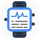 Fitness Tracker  Icon