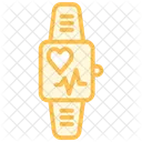 Fitness-tracker  Icon