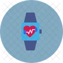 Fitness Watch Smartwatch Smartwatch App Icon