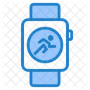 Fitness Watch Smartwatch Watch Icon