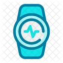 Fitness Watch  Icon