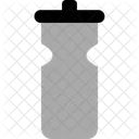 Fitness water can  Icon