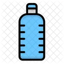 Sportflasche  Symbol