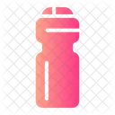 Sportflasche  Symbol