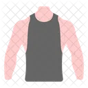 Fitnesstrainer Fitnesstrainer Bodybuilder Symbol