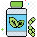 Fitoterapia  Ícone