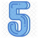 Five  Icon